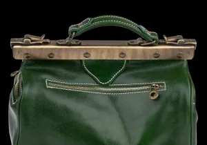NovaKabelka.sk Regina Verde