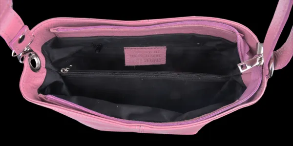 NovaKabelka.sk Prisca Rosa Scura