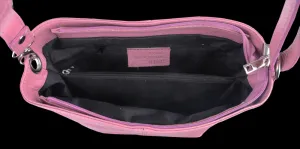 NovaKabelka.sk Prisca Rosa Scura