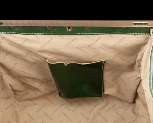 NovaKabelka.sk Regina Verde