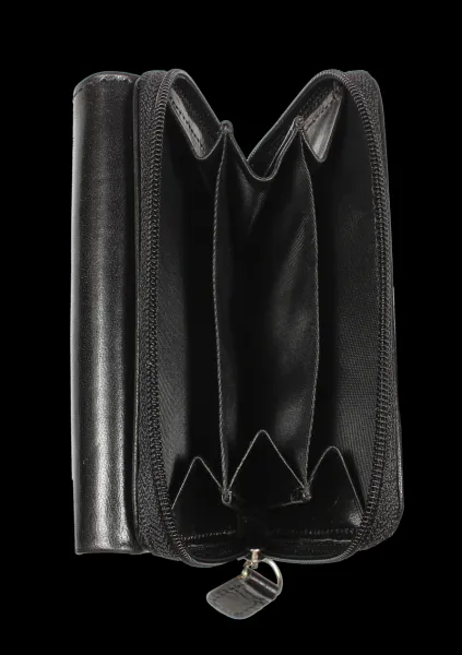 NovaKabelka.sk 8116 Nero