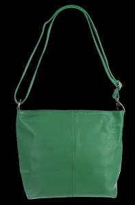 NovaKabelka.sk Prisca Verde Chiaro