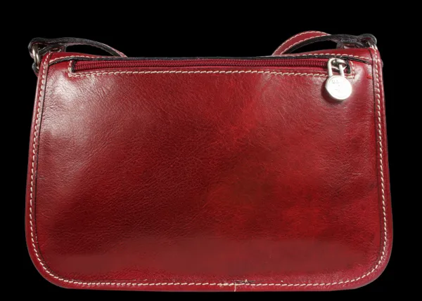 NovaKabelka.sk Spano Rosso
