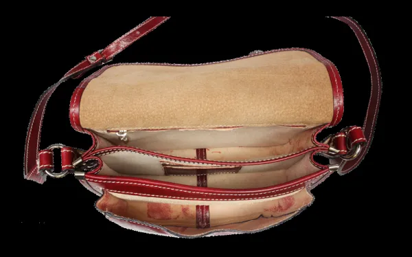 NovaKabelka.sk Spano Rosso