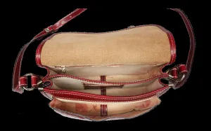 NovaKabelka.sk Spano Rosso