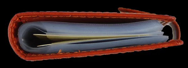NovaKabelka.sk 8110 Arancio
