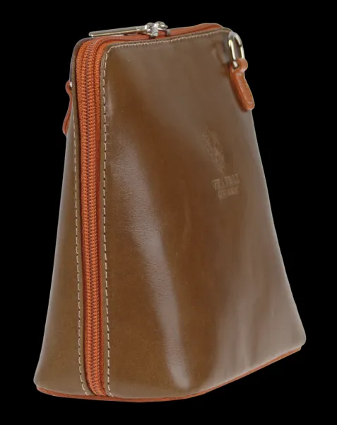 NovaKabelka.sk Grana Taupe Scura Camel