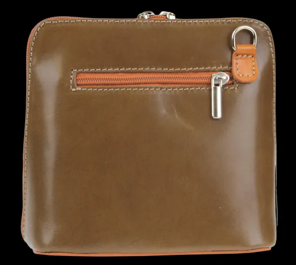 NovaKabelka.sk Grana Taupe Scura Camel