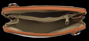 NovaKabelka.sk Grana Taupe Scura Camel