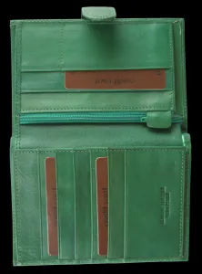 NovaKabelka.sk OP 8052 Verde