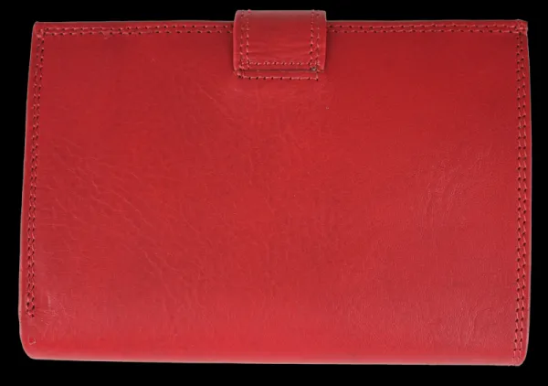 NovaKabelka.sk OP 8052 Rosso