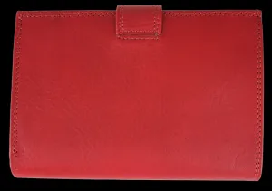 NovaKabelka.sk OP 8052 Rosso
