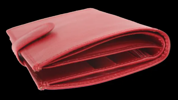 NovaKabelka.sk OP 8052 Rosso