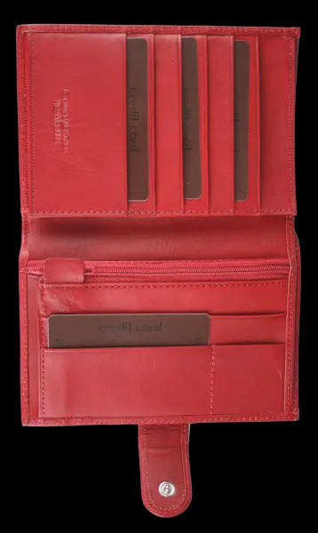NovaKabelka.sk OP 8052 Rosso