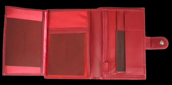 NovaKabelka.sk OP 8052 Rosso