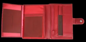 NovaKabelka.sk OP 8052 Rosso