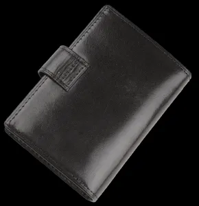 NovaKabelka.sk 8110 Nero