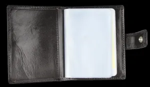 NovaKabelka.sk 8110 Nero