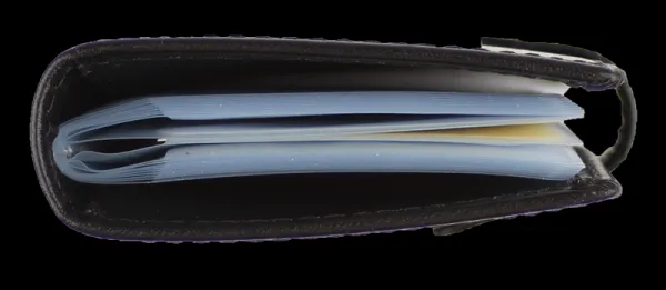 NovaKabelka.sk 8110 Nero