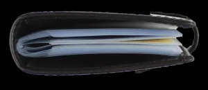 NovaKabelka.sk 8110 Nero