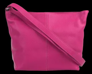 NovaKabelka.sk Prisca Fuxia Scura