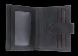 NovaKabelka.sk OP 8567 Nero
