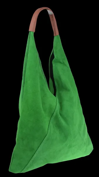 NovaKabelka.sk Caliva Verde Chiaro