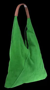 NovaKabelka.sk Caliva Verde Chiaro