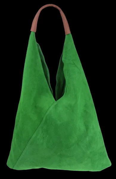 NovaKabelka.sk Caliva Verde Chiaro