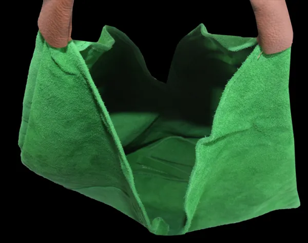 NovaKabelka.sk Caliva Verde Chiaro