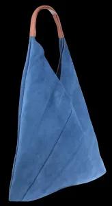 NovaKabelka.sk Caliva Blu Chiaro