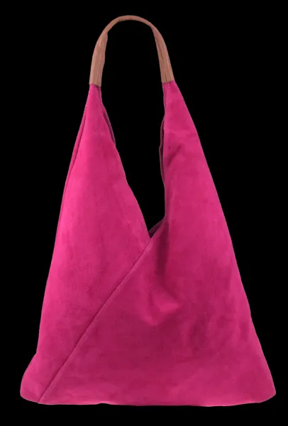 NovaKabelka.sk Caliva Fuxia