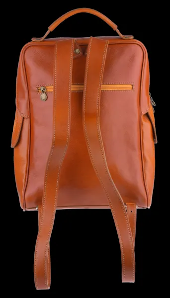 NovaKabelka.sk Velio Camel Chiaro