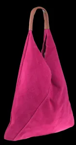 NovaKabelka.sk Caliva Fuxia