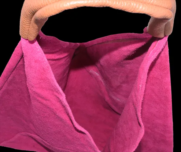 NovaKabelka.sk Caliva Fuxia