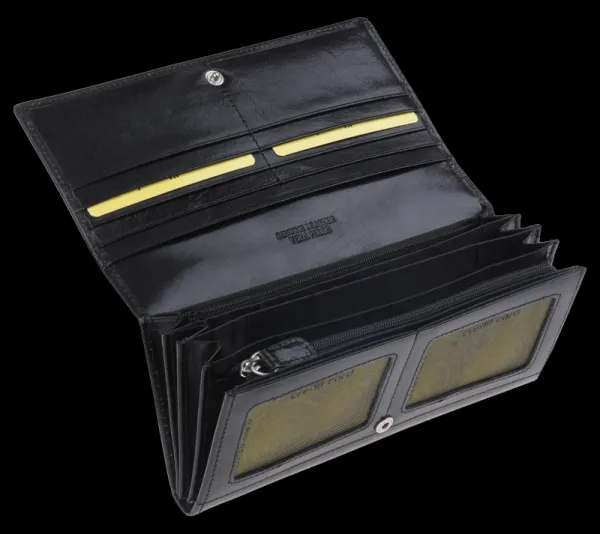 NovaKabelka.sk R005 Nero
