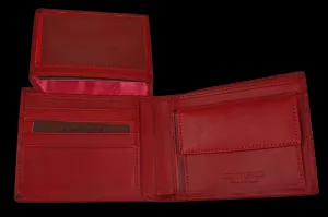 NovaKabelka.sk OP 5021 Rosso