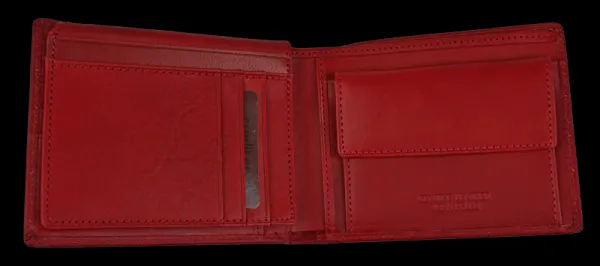 NovaKabelka.sk OP 5021 Rosso