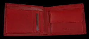 NovaKabelka.sk OP 5021 Rosso