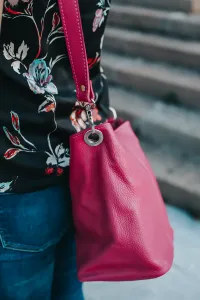 NovaKabelka.sk Prisca Rosa Cipria