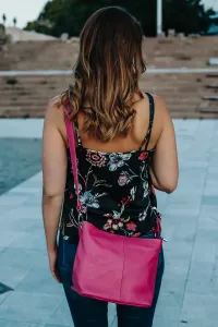 NovaKabelka.sk Prisca Rosa Cipria
