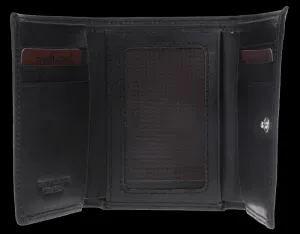 NovaKabelka.sk OP-8412 Nero