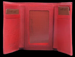 NovaKabelka.sk OP-8412 Rosso