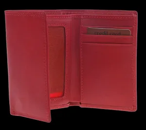 NovaKabelka.sk OP-8412 Rosso