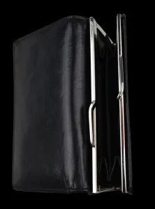 NovaKabelka.sk 7015 Nero