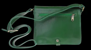 NovaKabelka.sk Quieta Verde