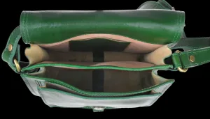 NovaKabelka.sk Quieta Verde