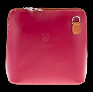 NovaKabelka.sk Grana Fuxia Camel