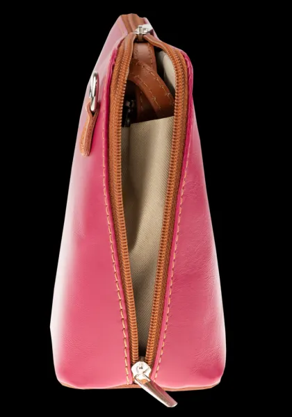 NovaKabelka.sk Grana Fuxia Camel