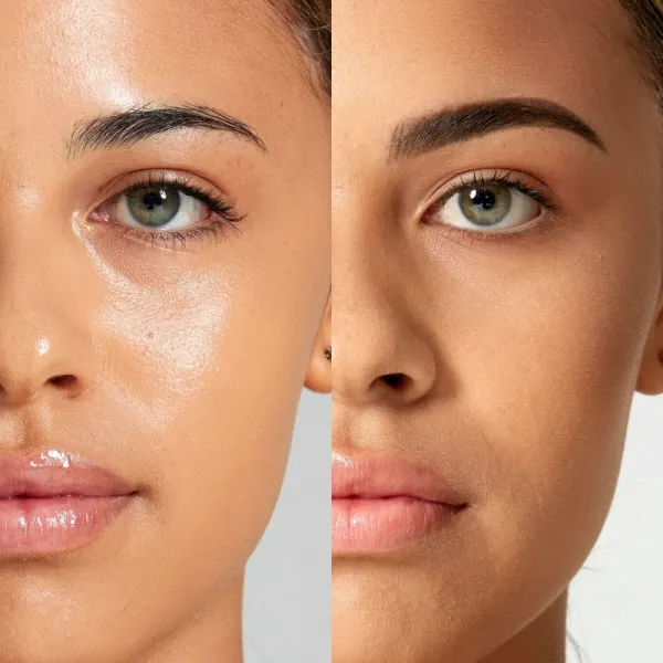 NYX Professional Makeup Highlight & Contour PRO kontúrovacia paletka na tvár 8x2,7 g